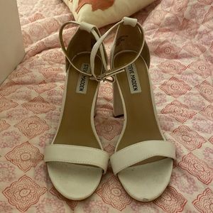 Steve Madden heels